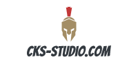 cks-studio.com logo